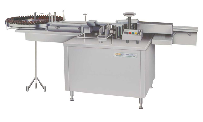 Automatic High Speed Wet Glue Labeling Machine